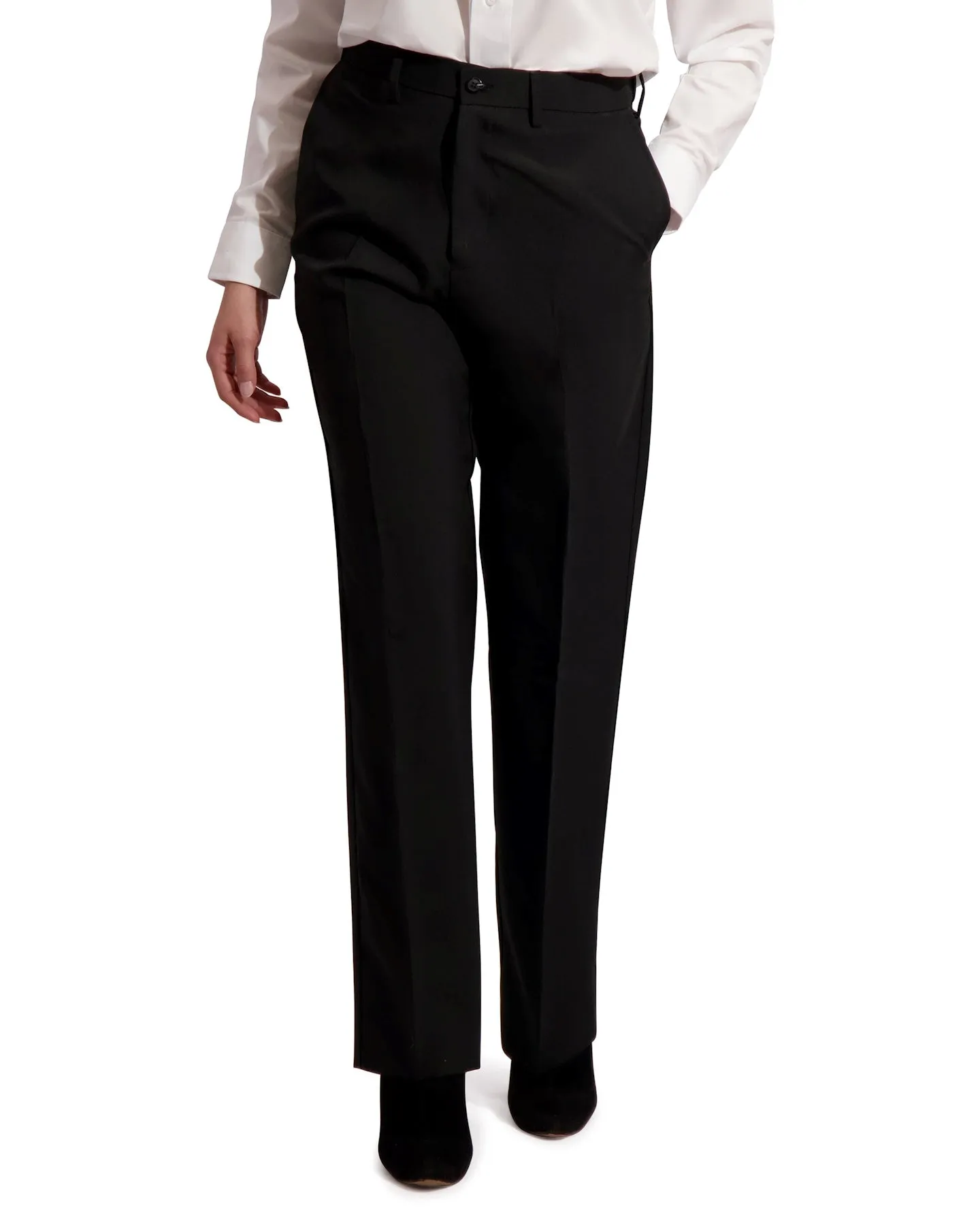 3224P - Ladies Dress Pants - Ladies