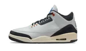 Air Jordan 3 Retro Quai 54 (2024)