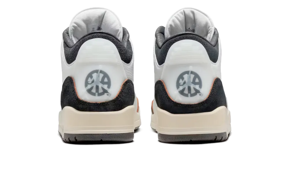 Air Jordan 3 Retro Quai 54 (2024)