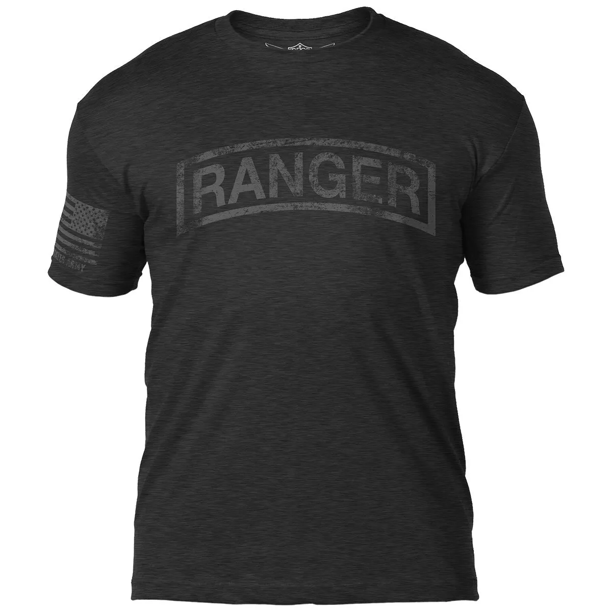 Army Ranger Tab 7.62 Design Men's T-Shirt