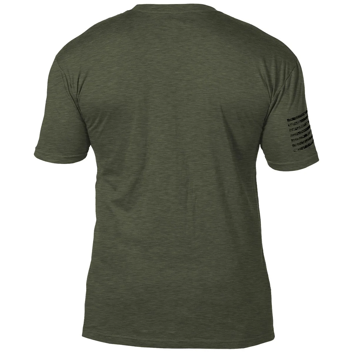 Army Ranger Tab 7.62 Design Men's T-Shirt