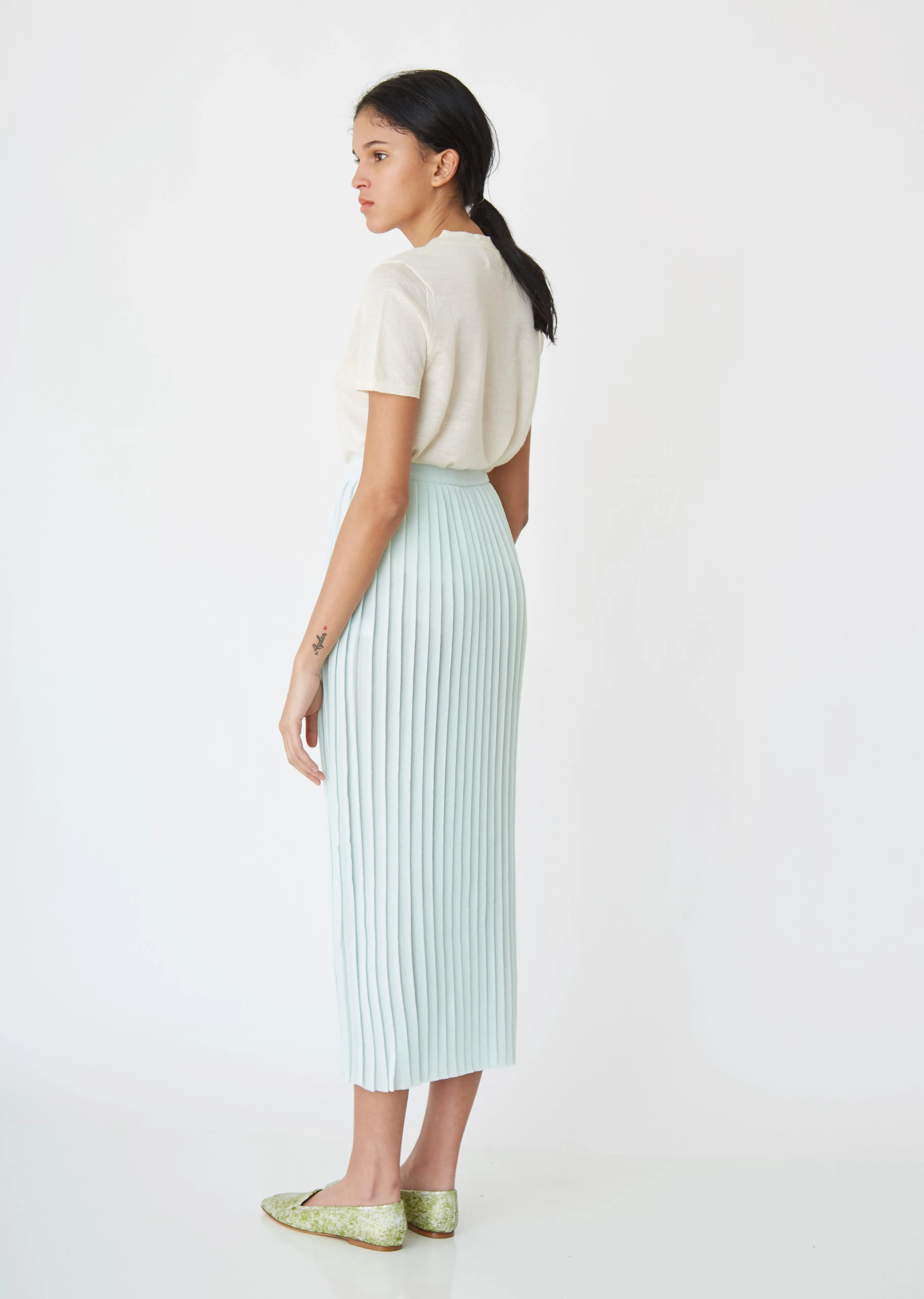 Axia Skirt