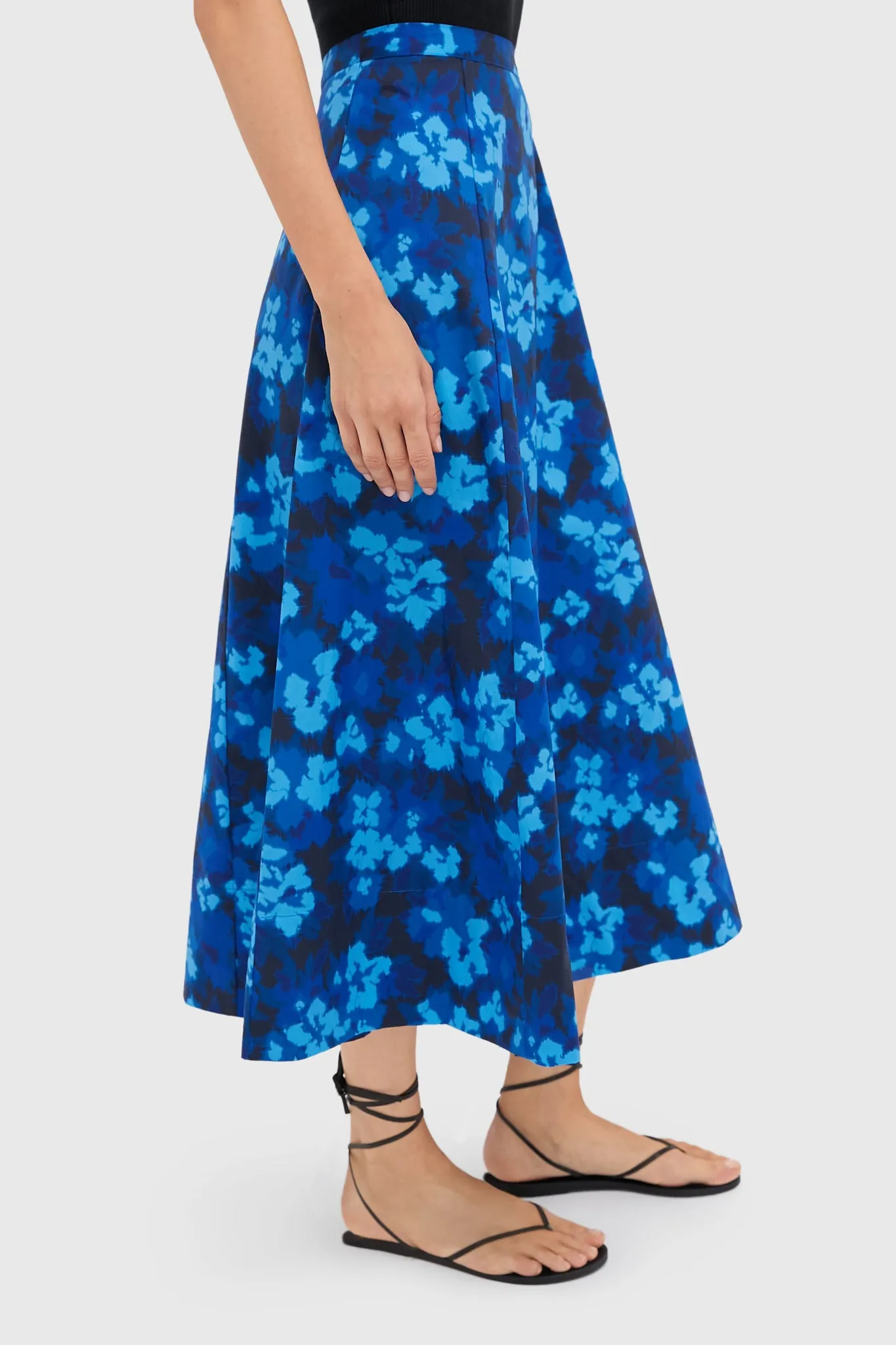 Azure Vianne Skirt