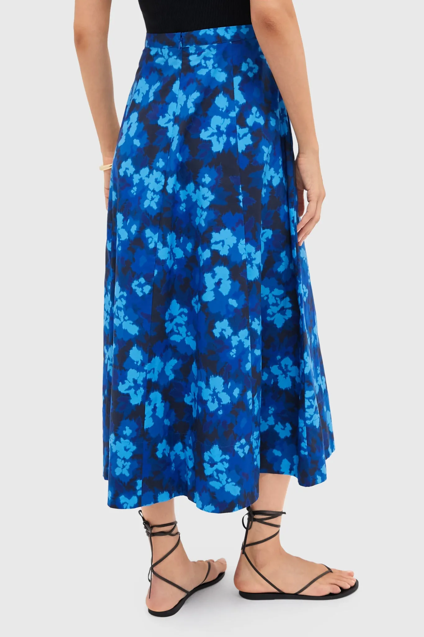 Azure Vianne Skirt