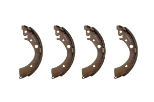 Brembo Original Equipment Brake Shoes S28512N