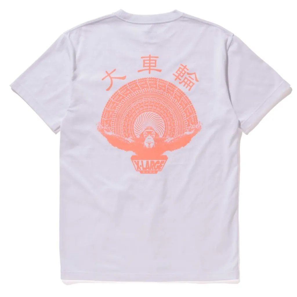 DAISHARIN SS POCKET TEE