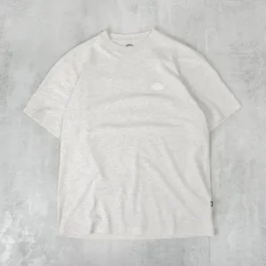 Dickies Summerdale Tee - Light Grey