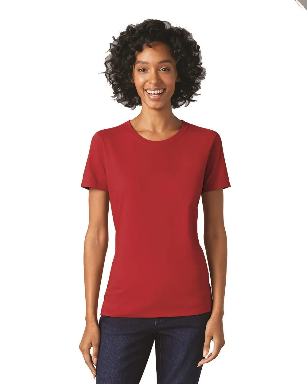 Fruit of the Loom Women's Iconic T-Shirt