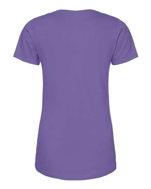 Fruit of the Loom Women's Iconic T-Shirt