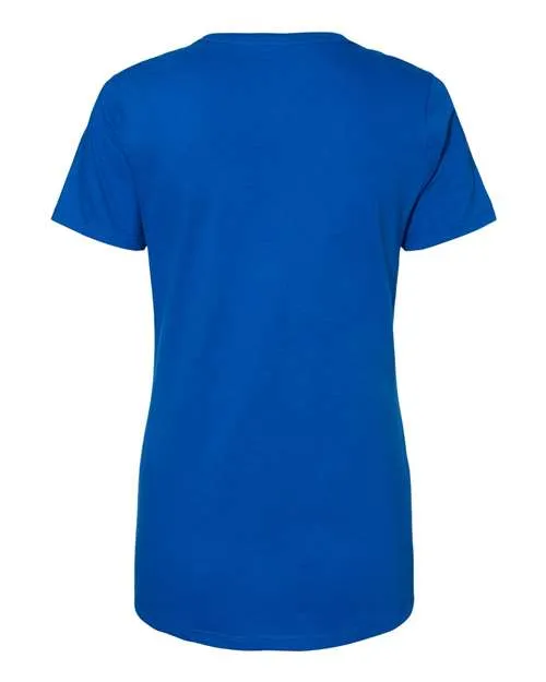 Fruit of the Loom Women's Iconic T-Shirt