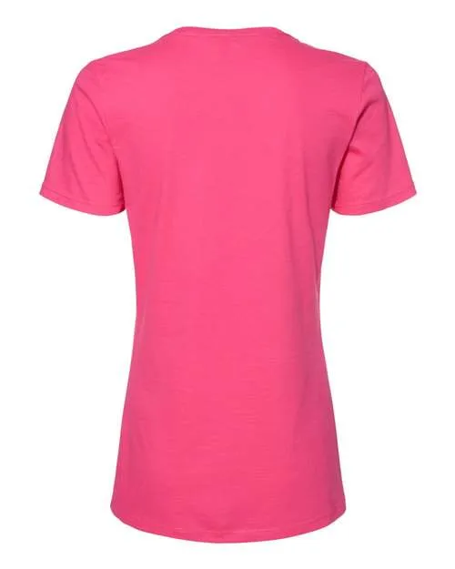 Fruit of the Loom Women's Iconic T-Shirt