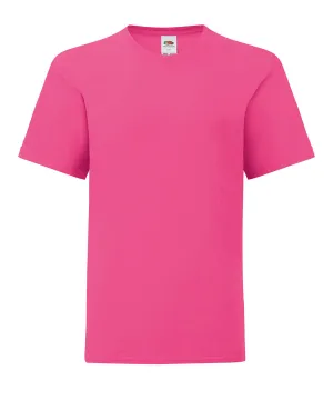 Fuchsia - Kids iconic 150 T