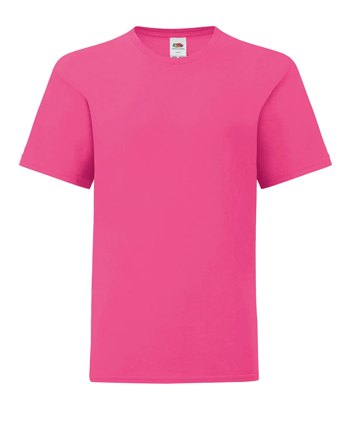 Fuchsia - Kids iconic 150 T