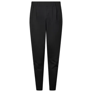 Harris Golf Pant Black - W23