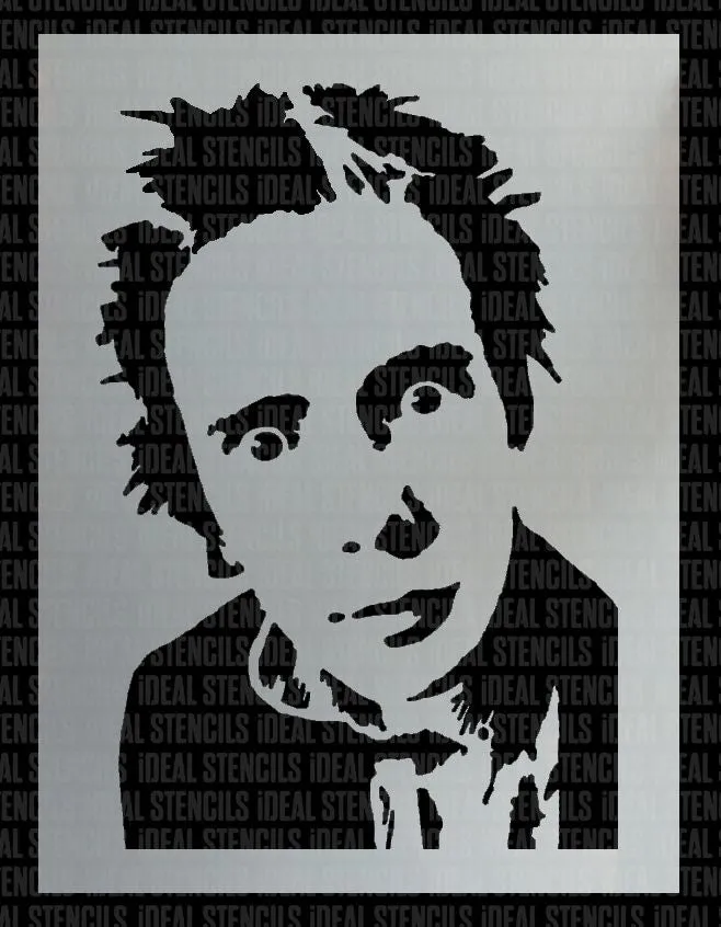 Johnny Rotten Sex Pistols