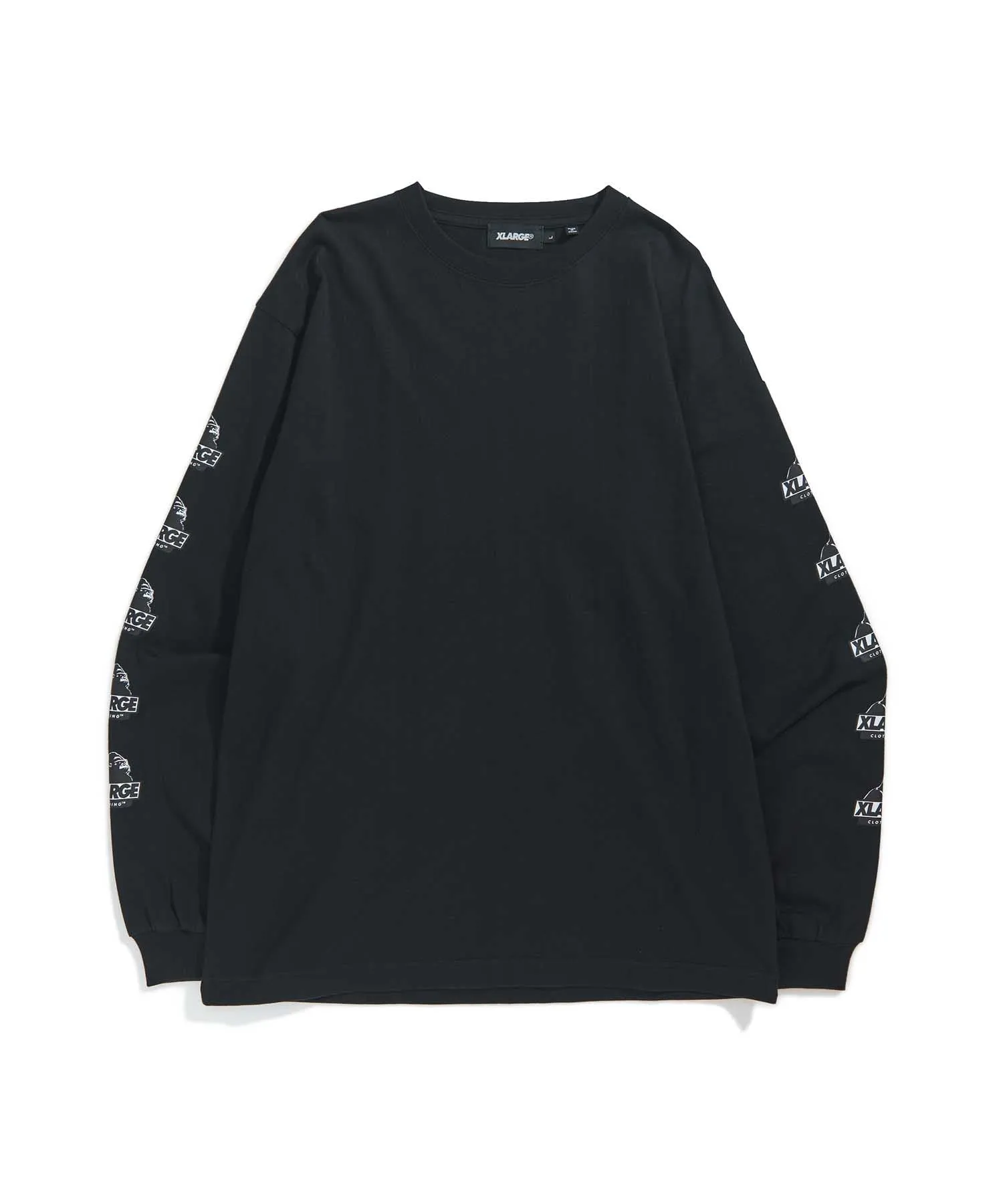 L/S TEE BEHIND OG