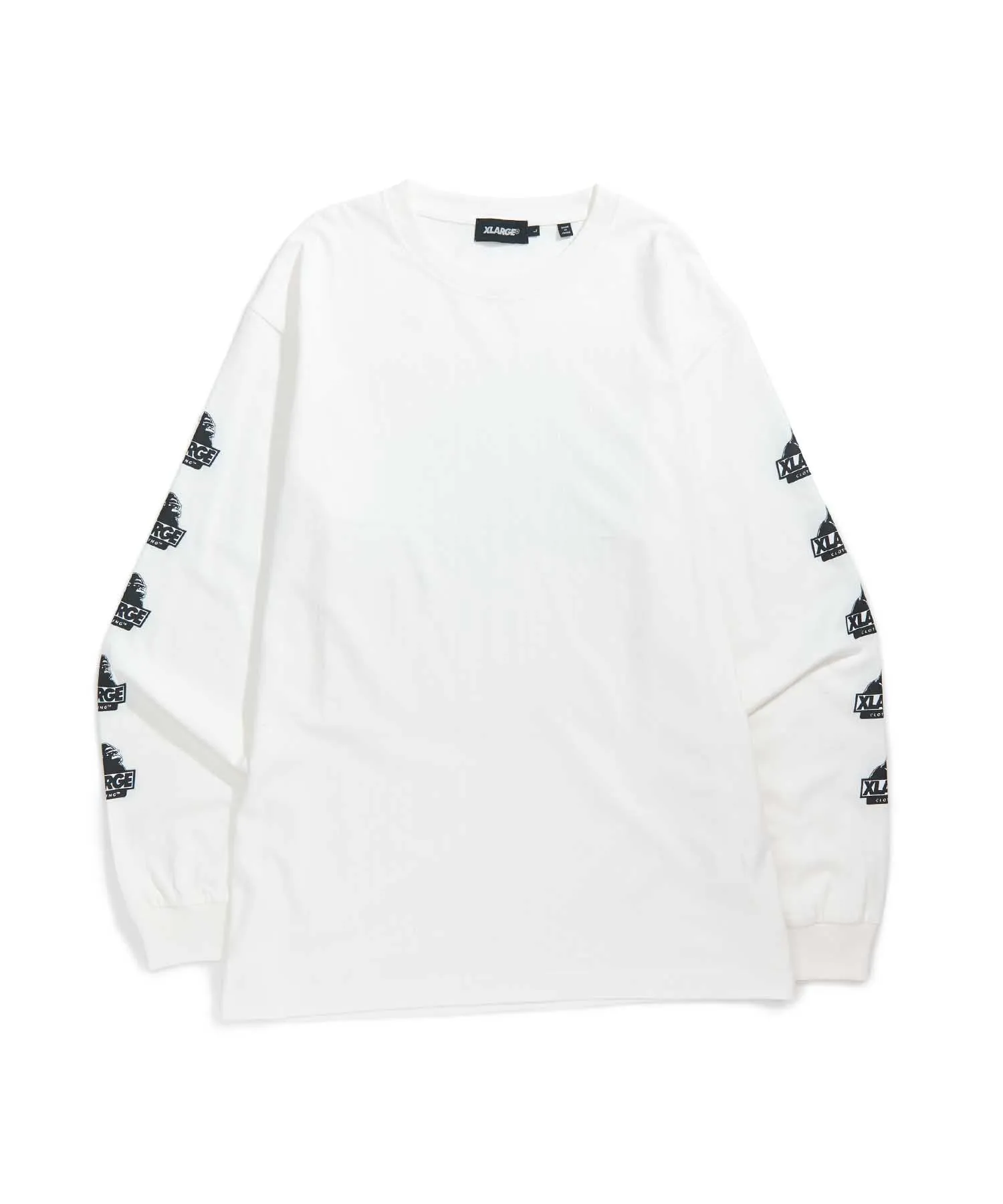 L/S TEE BEHIND OG