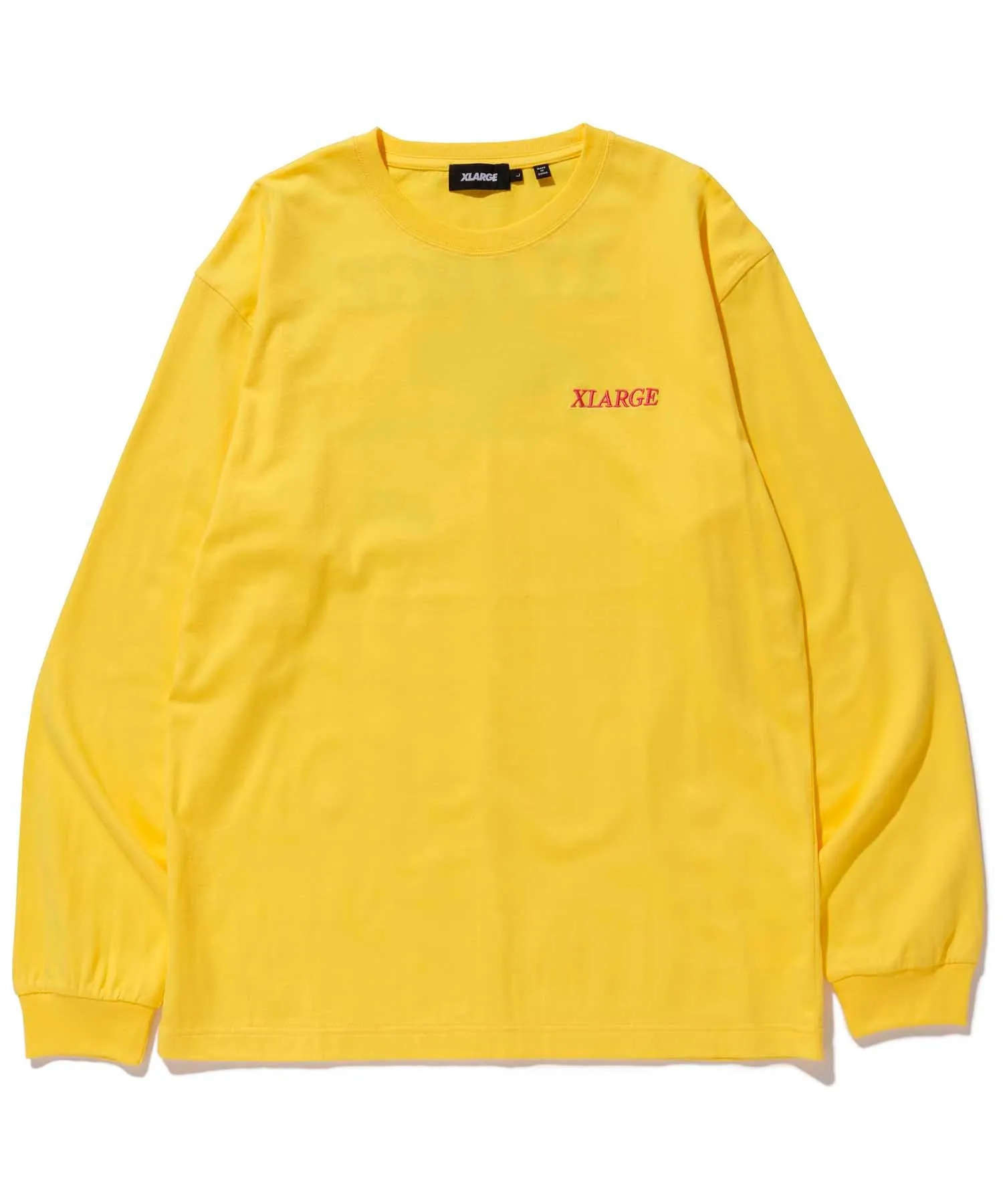 L/S TEE SUNNY