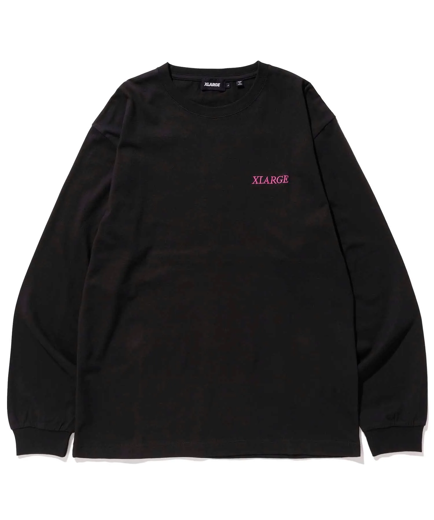 L/S TEE SUNNY