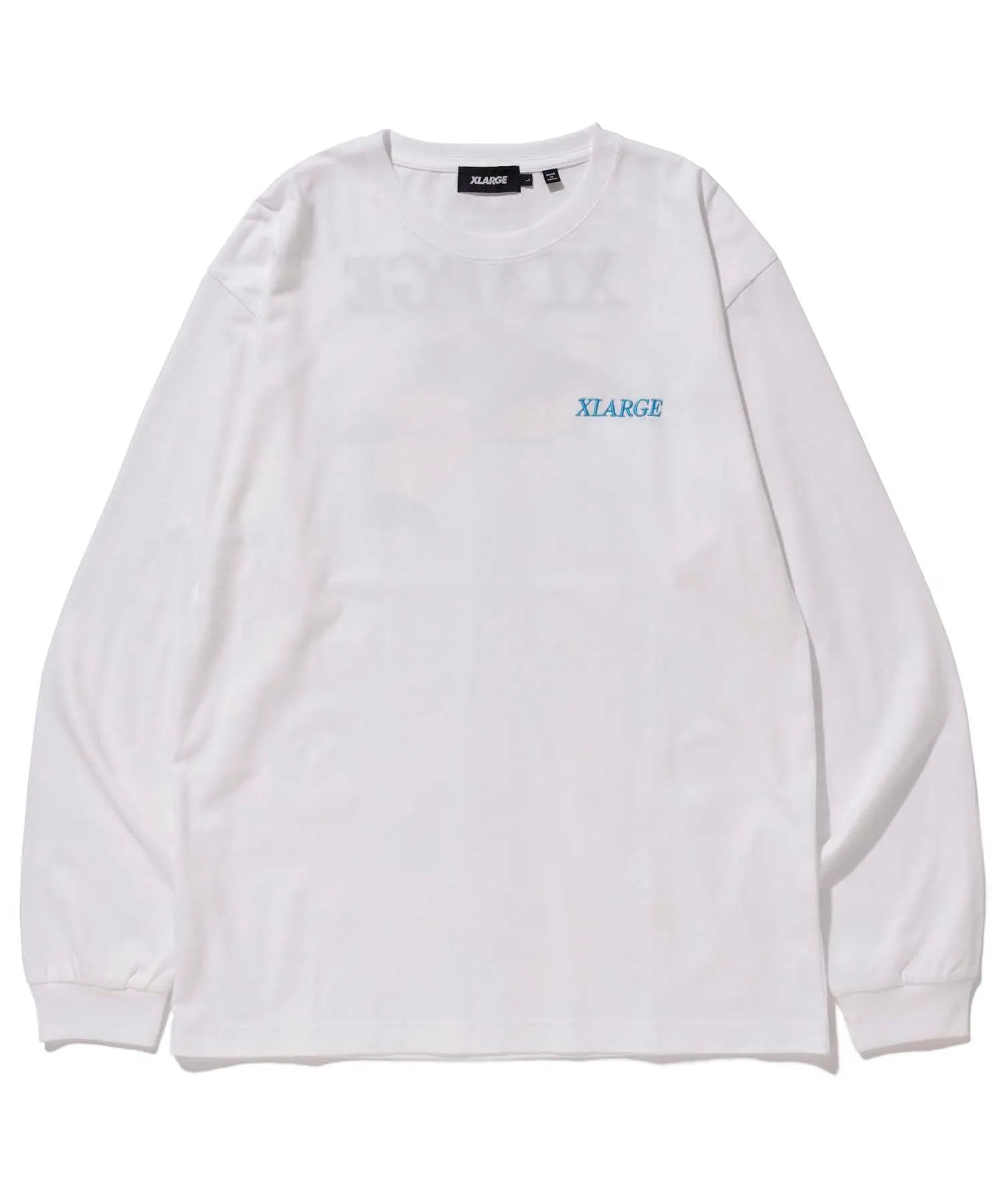 L/S TEE SUNNY