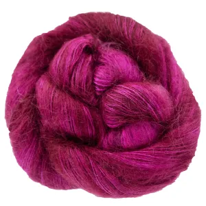 Madelinetosh Tosh Silk Cloud Yarn - Coquette