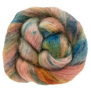 Madelinetosh Tosh Silk Cloud Yarn - Unplugged