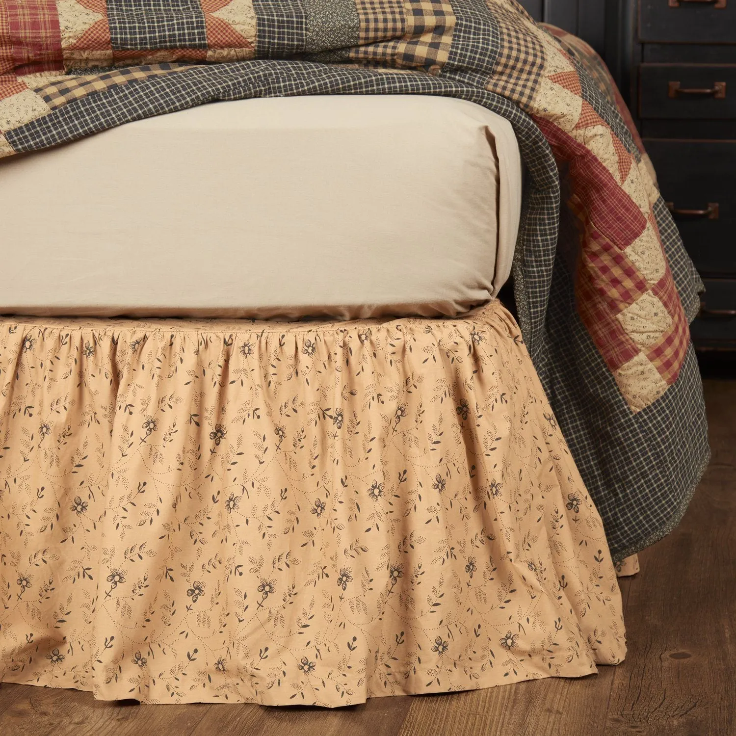 Maisie Bed Skirt