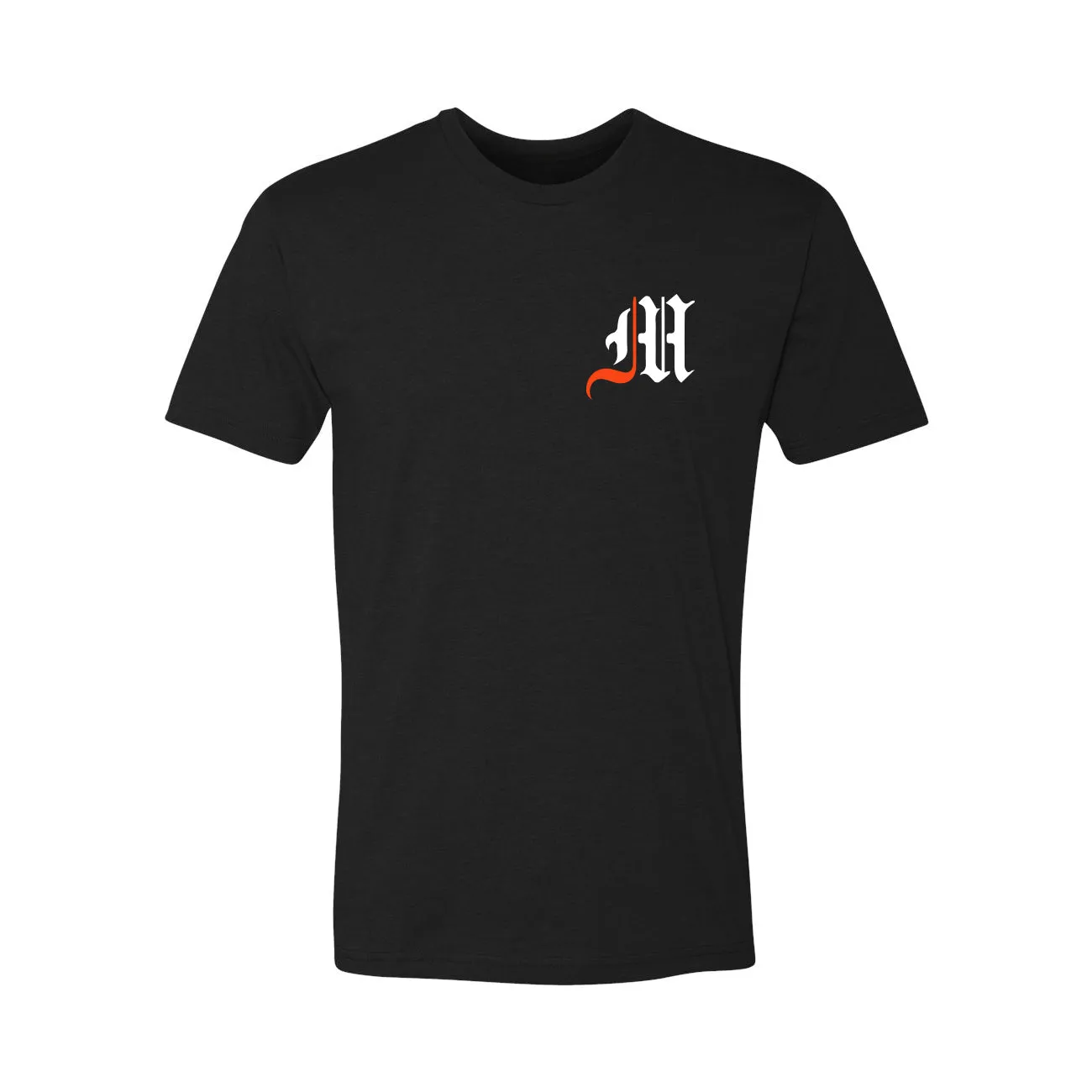 Morgan Hoffmann Foundation Tee