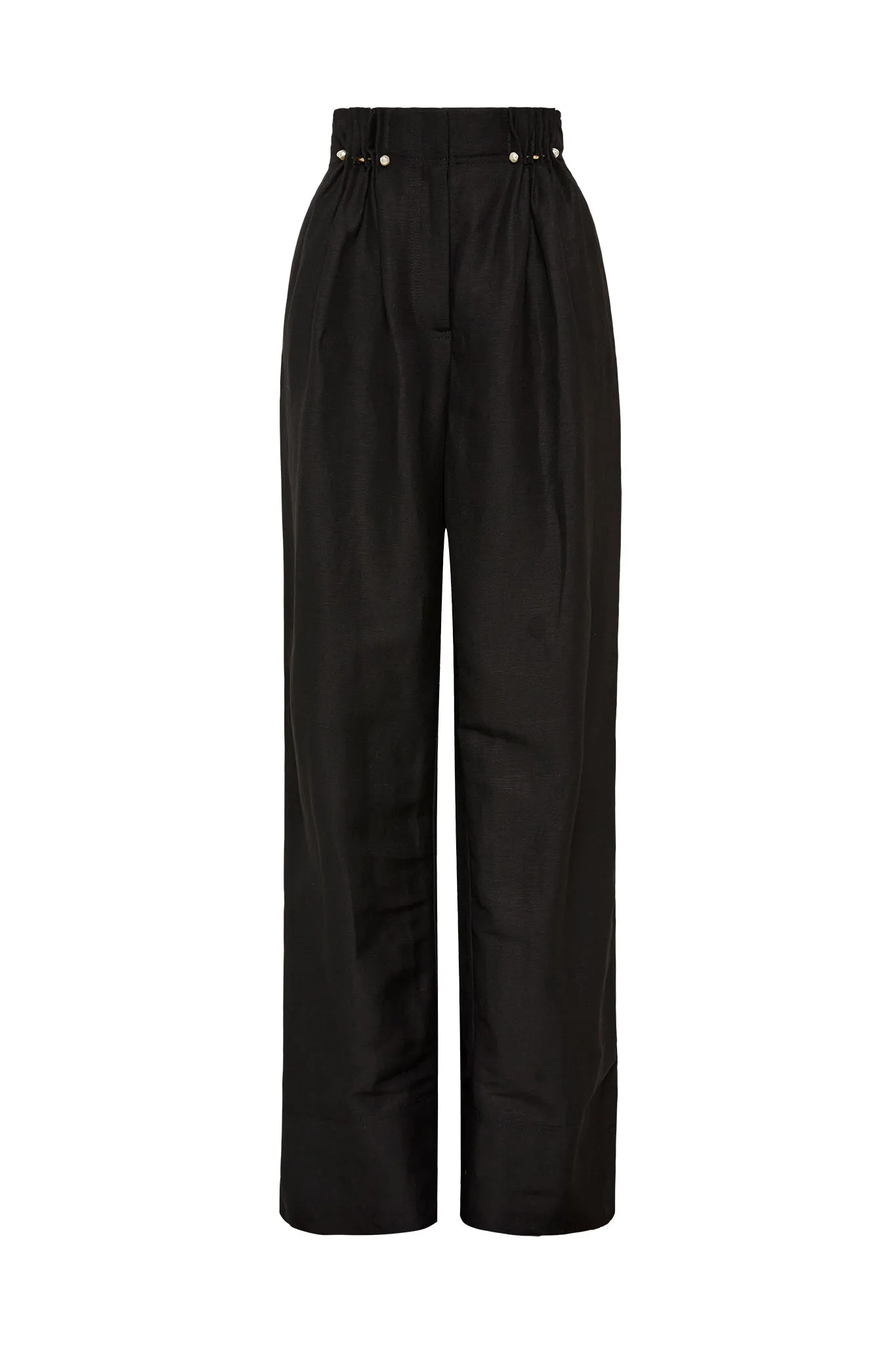 Nirvana High-Rise Pin Pant