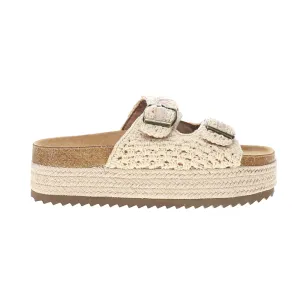 No Filter Espadrille Sandals