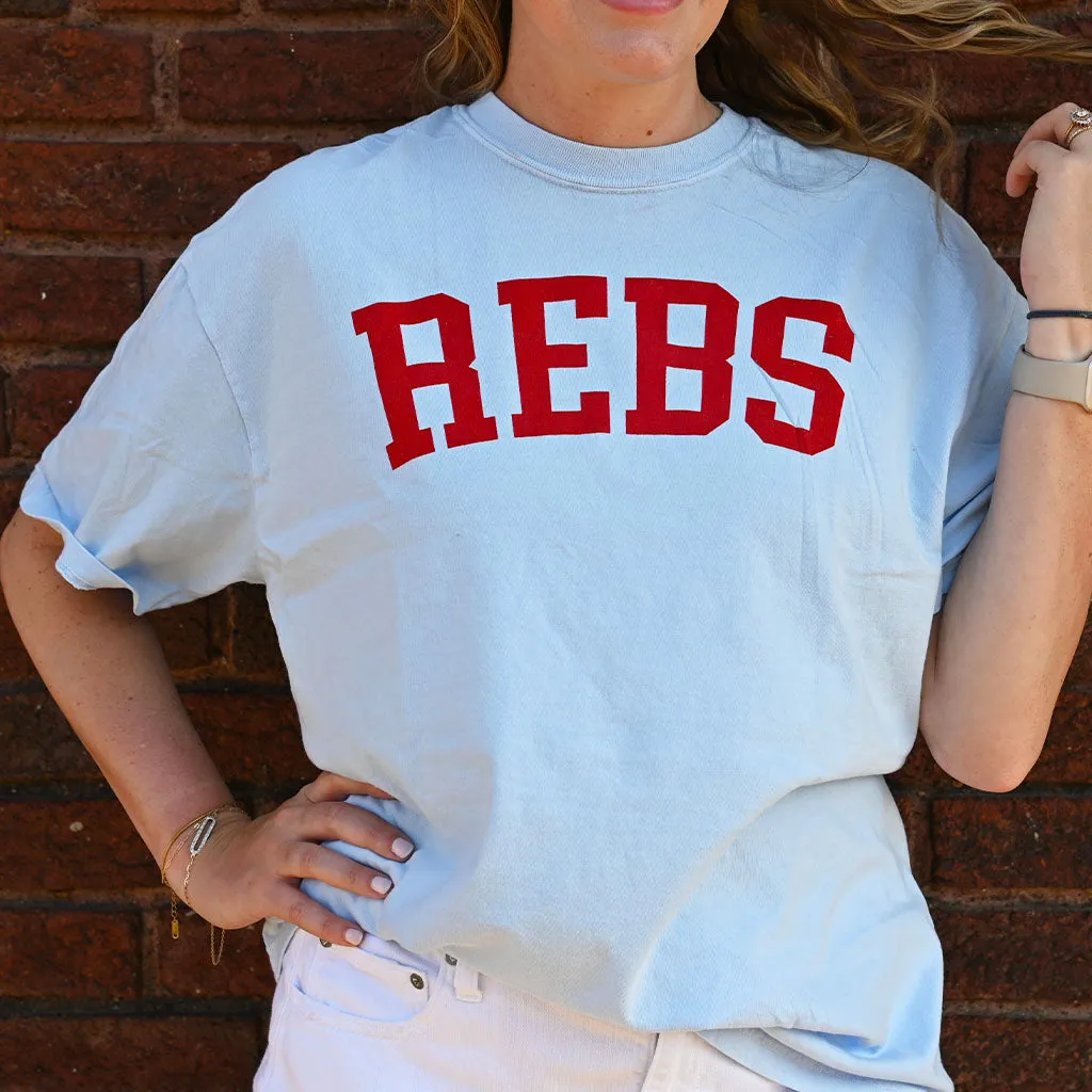 Rebs Tee Shirt