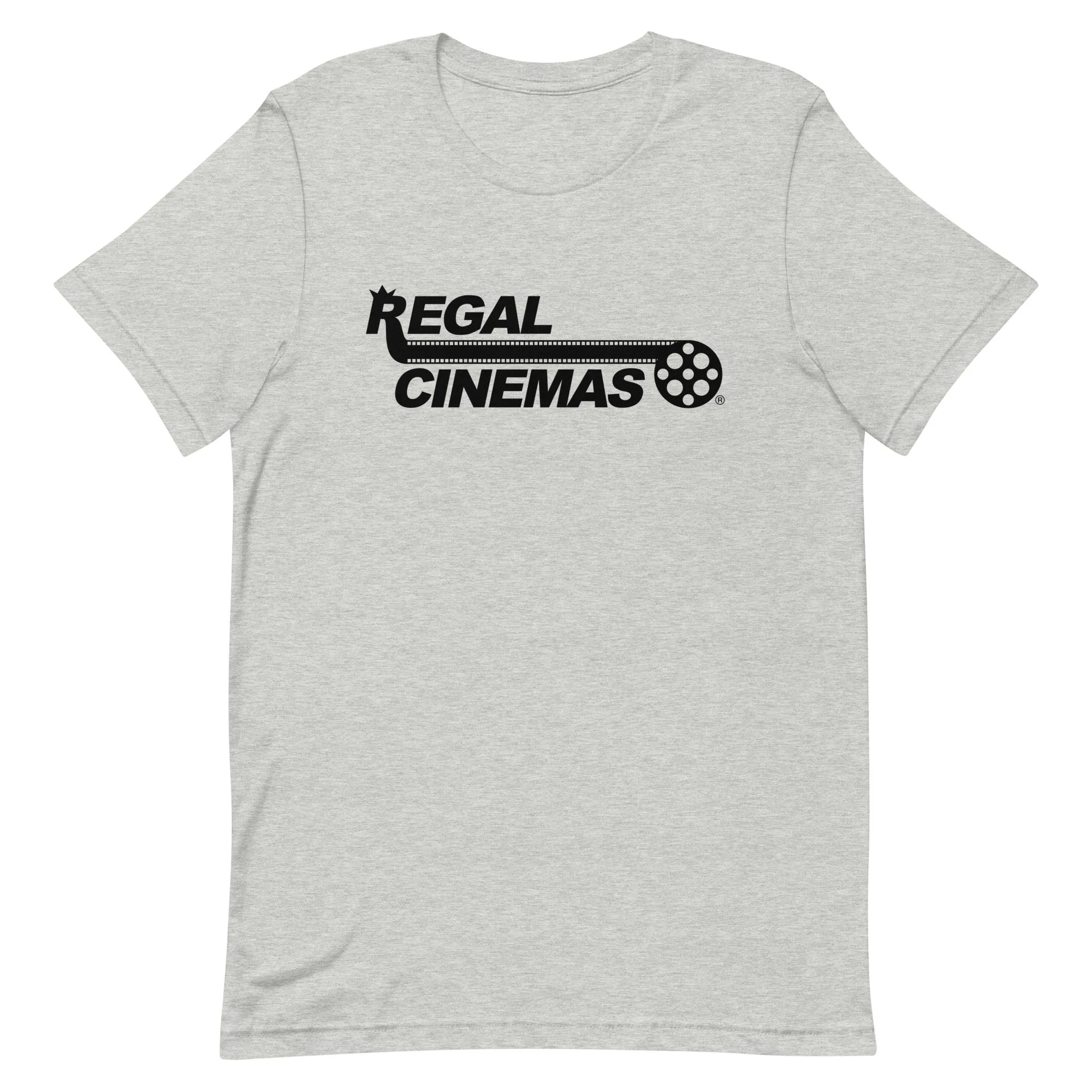 Regal Cinemas Vintage Logo Unisex T Shirt