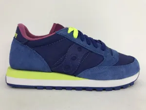 Saucony Originals JAZZ 1044 269 navy yellow