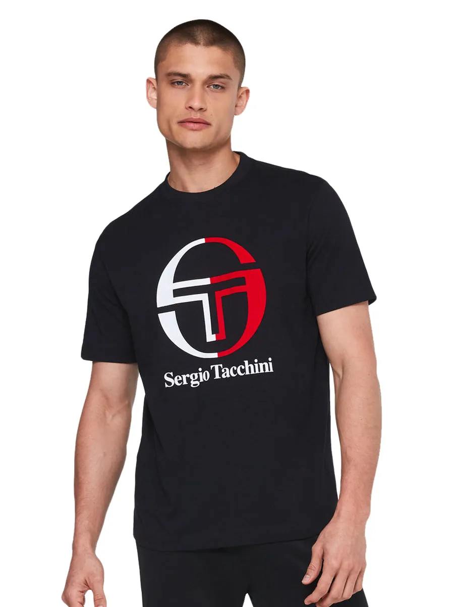 Sergio Tacchini Men's New Iberis T-Shirt