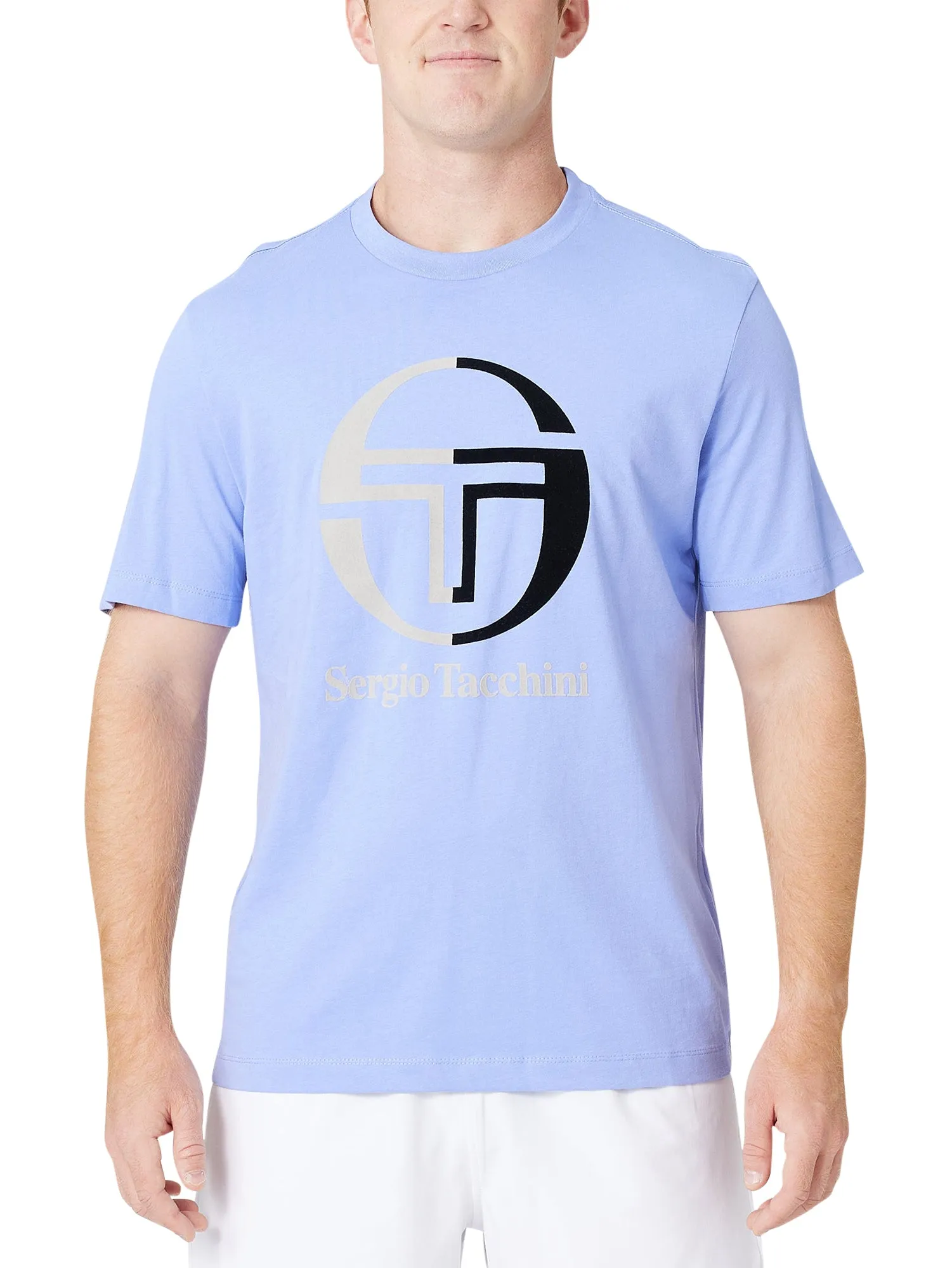 Sergio Tacchini Men's New Iberis T-Shirt