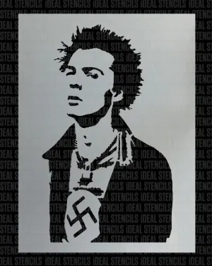 Sid Vicious Sex Pistols