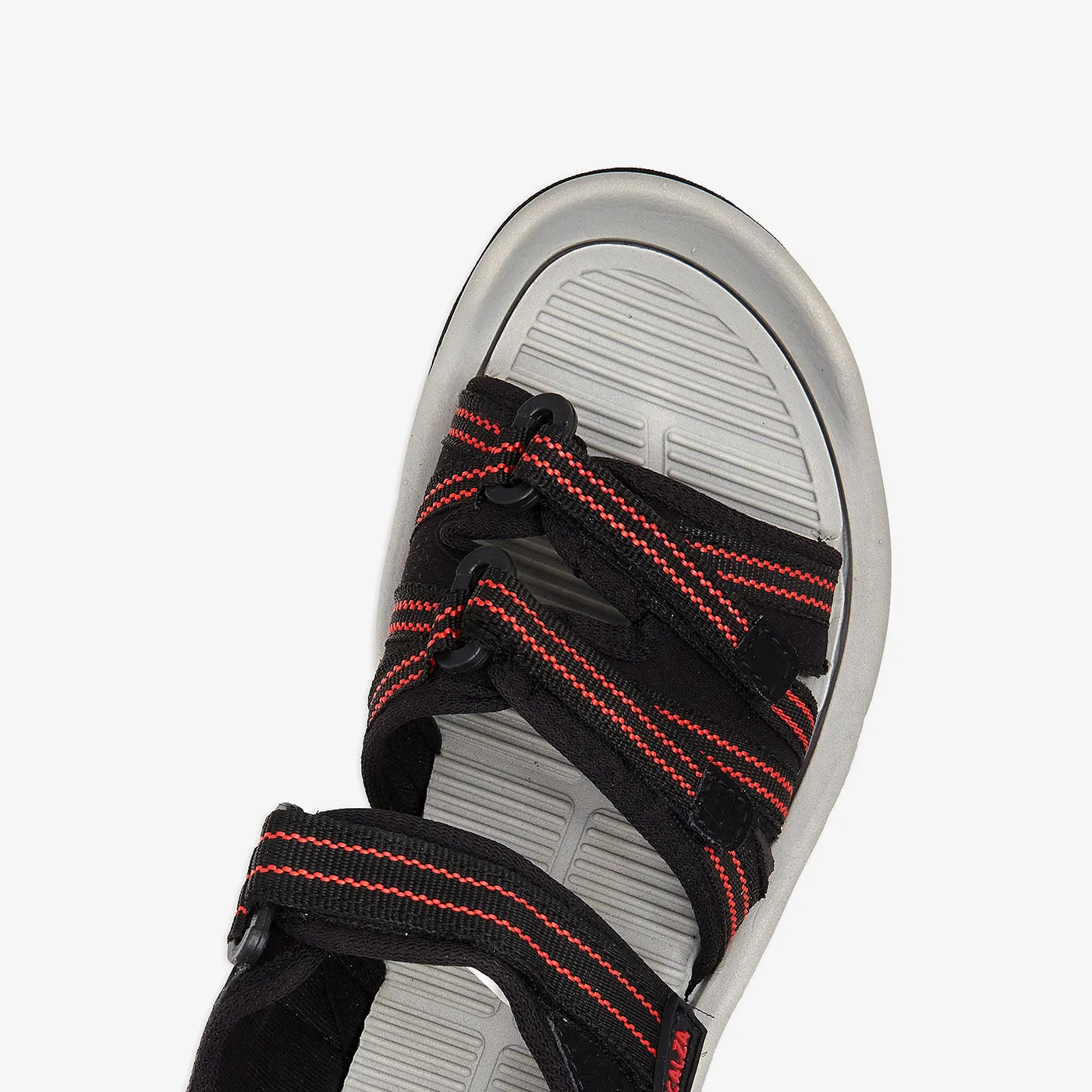 Strappy Sandals for Men