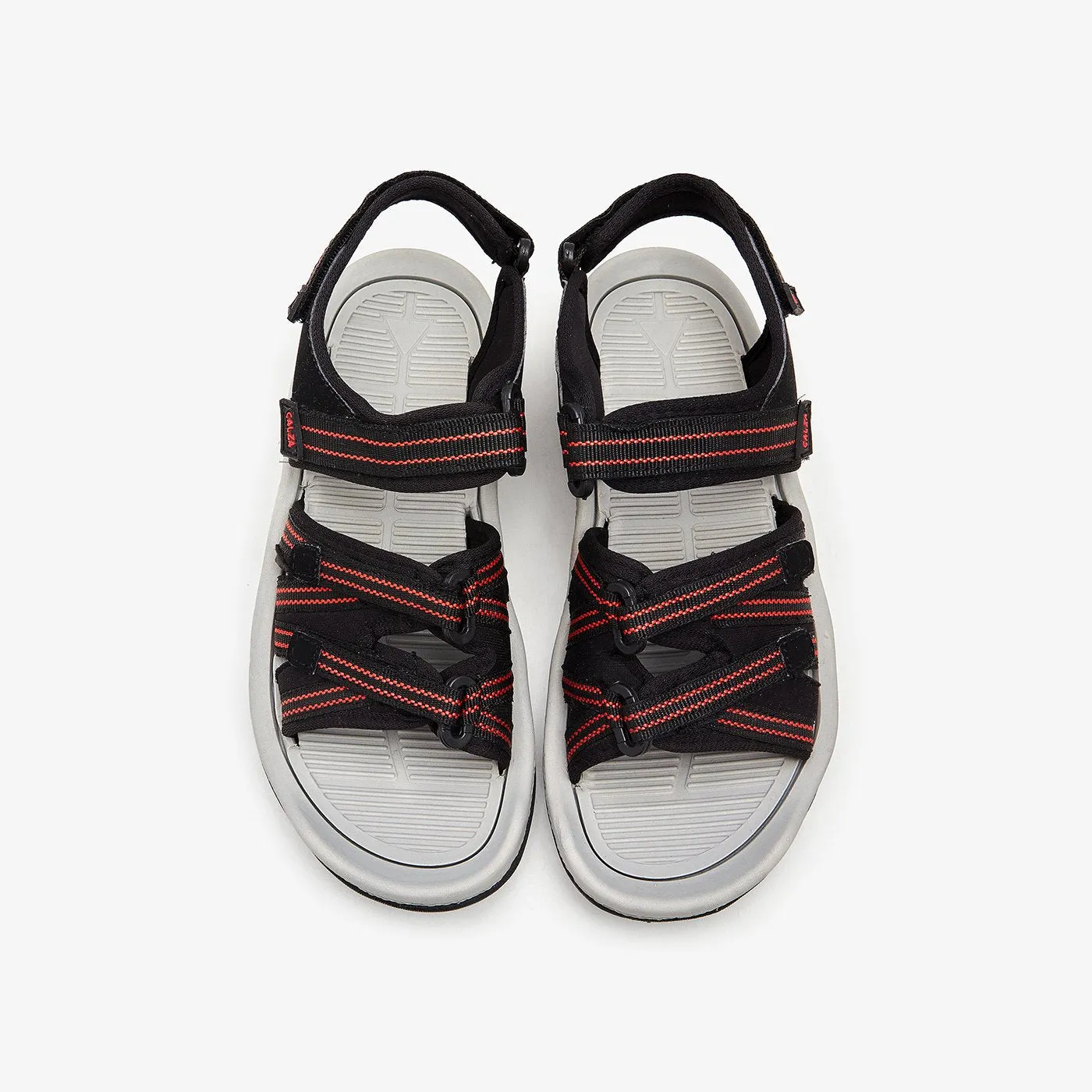 Strappy Sandals for Men