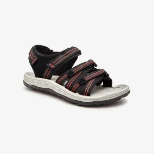 Strappy Sandals for Men