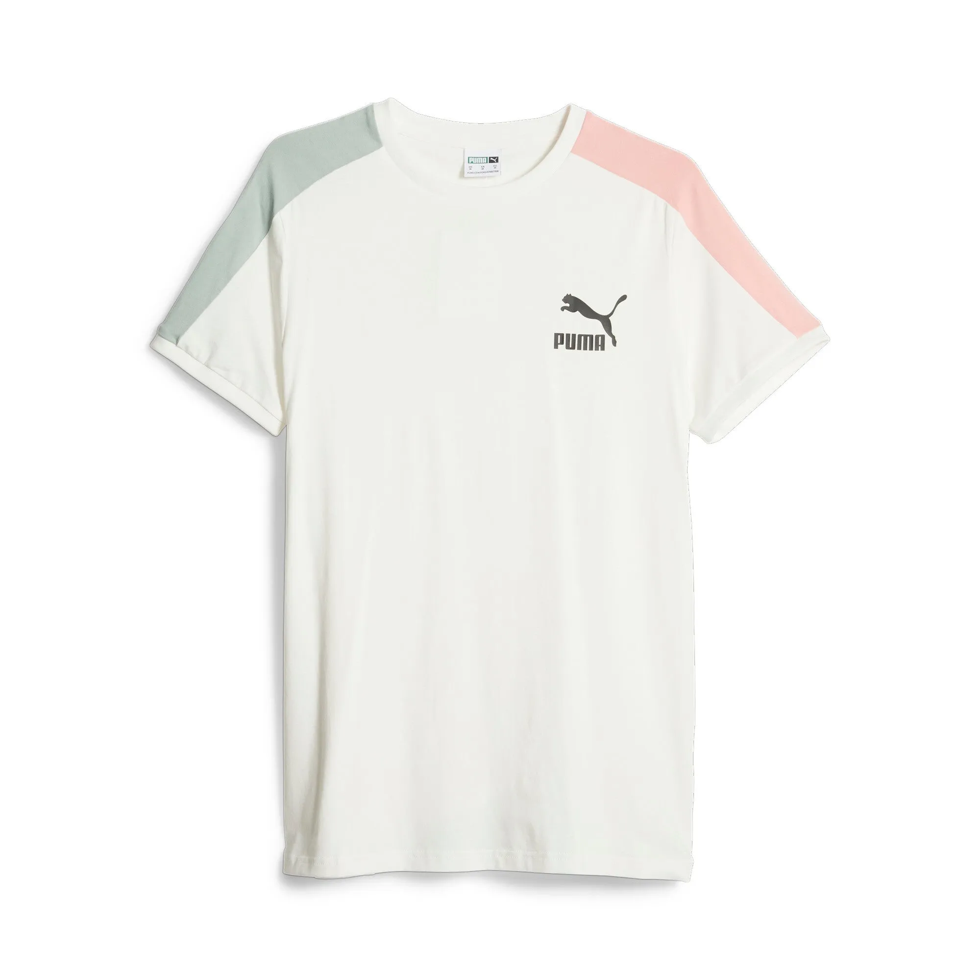 T7 ICONIC Tee