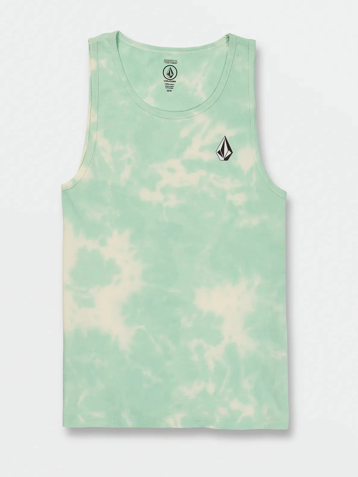 Volcom Iconic Dye Tank