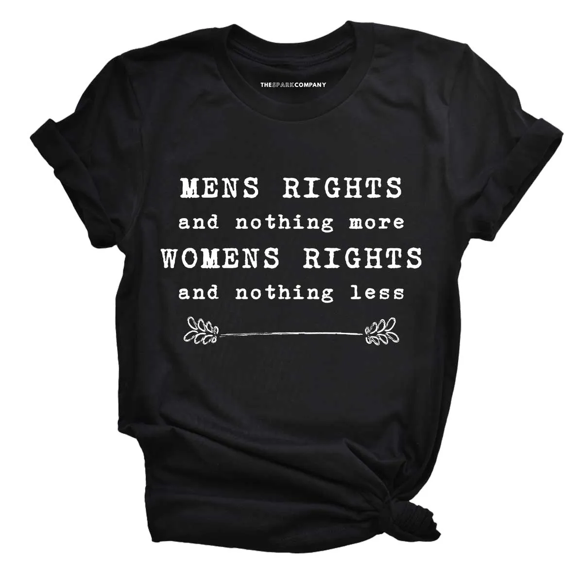 Women's Rights Feminist T-Shirt