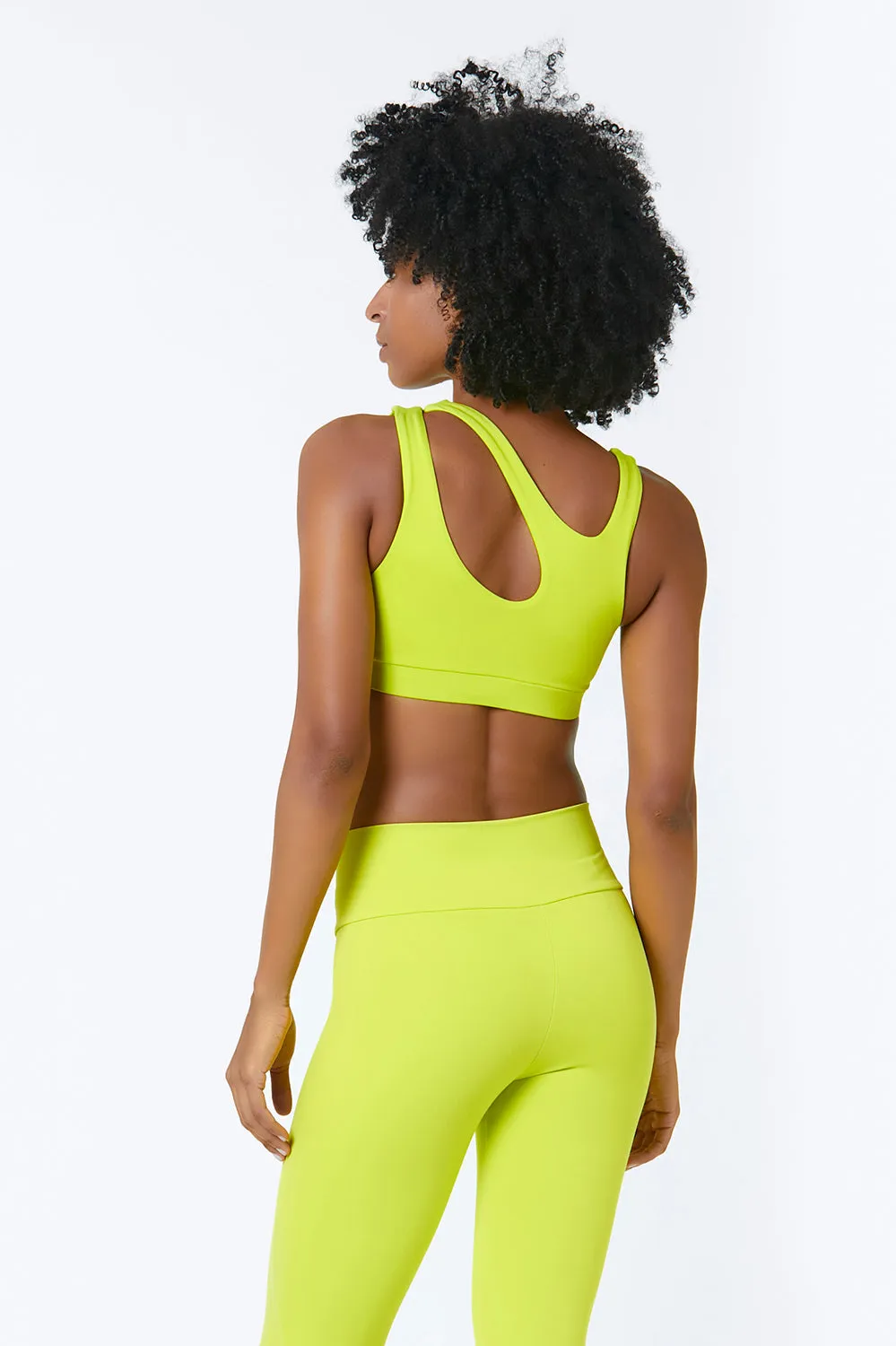 Wonder Cut Out Sports Bra