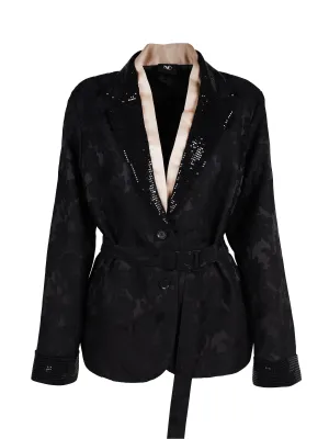 XINYAN blazer - Black