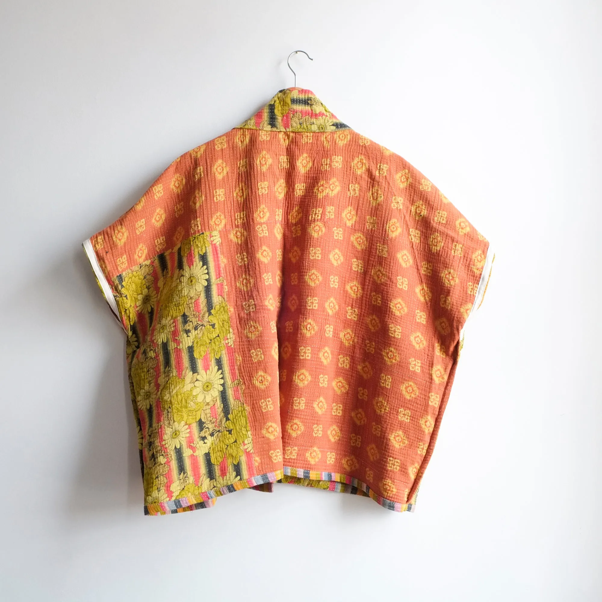 XL Anoushka Jacket SS019